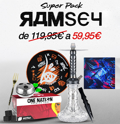 PACK RAMSEY